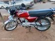 Bajaj Boxer 100 2023 Red - 4