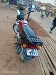 Bajaj Boxer 100 2023 Red - 5
