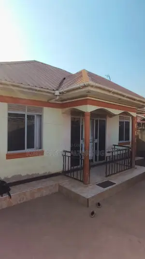 3 Bedroom House for Sale in Nabweru