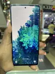 Samsung Galaxy S20 FE 2022 128GB Blue - 1