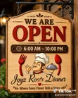 Local and Continental Dishes & Snacks - 1