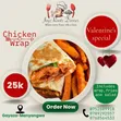 Local and Continental Dishes & Snacks - 2