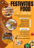 Local and Continental Dishes & Snacks - 5