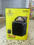 Boombest LN-9066BT Portable Wireless Bluetooth Speaker - 2