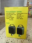 Boombest LN-9066BT Portable Wireless Bluetooth Speaker - 4
