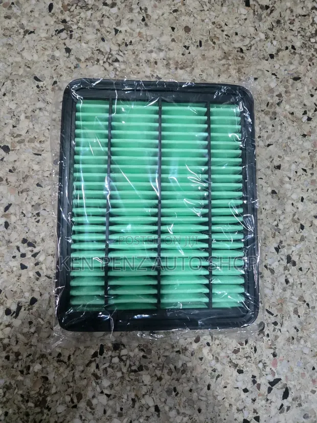 Land Cruiser LC150 Engine Air Filter - 1