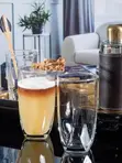 Luminarc Eiffel Highball Glass Tumbler Set - 12 Pieces - 2