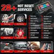 Kingbolen S6 6-inch Car Diagnostic Scanner - 2