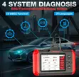Kingbolen S800 Car Diagnostic Tool - 2