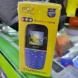 New Mobile Phone - Black - 2