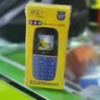 New Mobile Phone - Black - 3