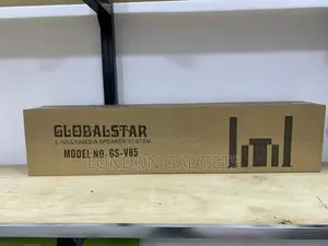 Global Link Sound Bar System