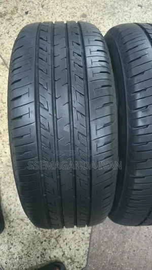 215/50R17 Seiberling Tyres - Foreign Used Japan