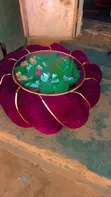 Flower Center Tables - 1