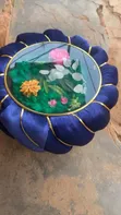 Flower Center Tables - 2