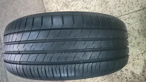 Foreign Used Dunlop Tyres 215/50R17
