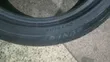 Foreign Used Dunlop Tyres 215/50R17 - 5