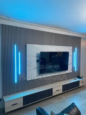 TV Unit Installation Services