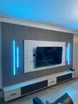 TV Unit Installation Services - 1