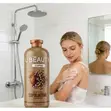 Exfoliating Shower Gel & Body Scrub - 1