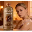 Exfoliating Shower Gel & Body Scrub - 3