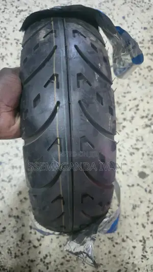 Brand New 110/70-13 Motorcycle Tyre