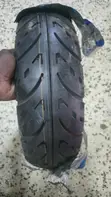 Brand New 110/70-13 Motorcycle Tyre - 1