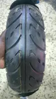 Brand New 110/70-13 Motorcycle Tyre - 3