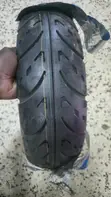 Brand New 110/70-13 Motorcycle Tyre - 4