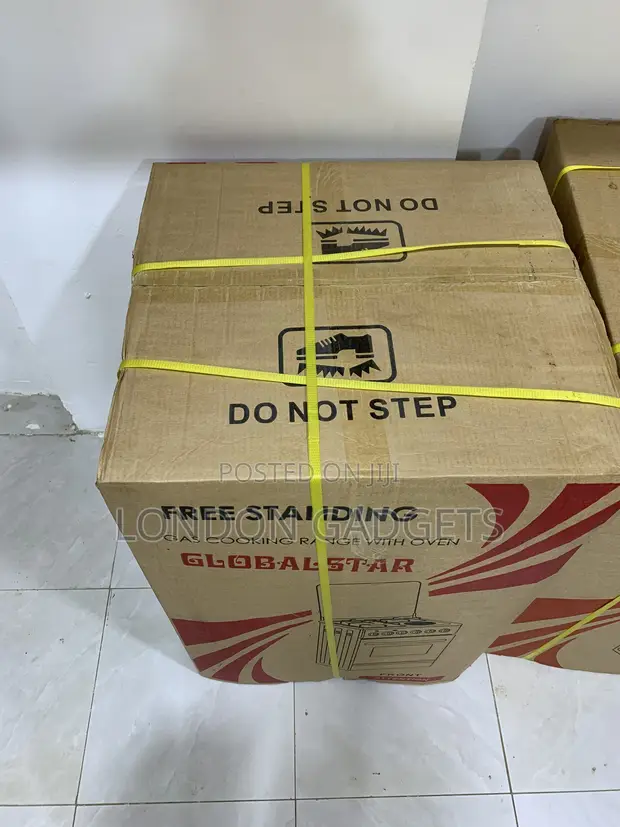 Global Star Electric Pressure Cooker - Brand New - 1