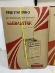 Global Star Electric Pressure Cooker - Brand New - 3