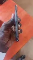 Apple iPhone X 64GB Black - 2