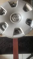 Original Wheel Caps - Made in Japan - 2