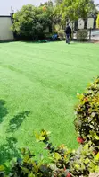 Vertical Tuff Artificial Grass - Per Square Meter - 2