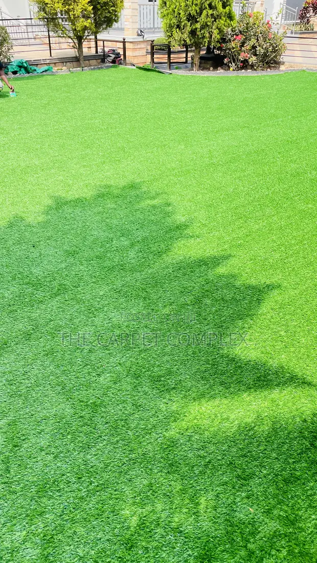 Outdoor Artificial Grass - Per Square Meter - 1