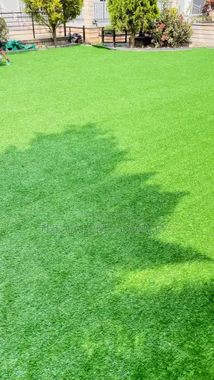 Outdoor Artificial Grass - Per Square Meter