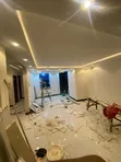 Gypsum Ceiling Design and Installation - 2