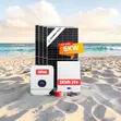 Complete 5kWh Hybrid Solar System with 4kVA Inverter & LiFePO4 Battery - 2