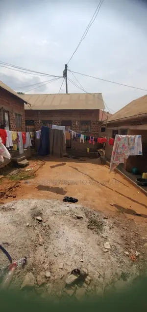 7 Semi-Finished Rental Units for Sale in Kawanda Town