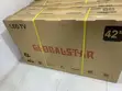 Brand New EL Global Star 42" Full HD LED TV - 2