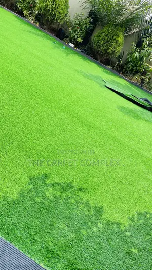 Kids Playground Grass Carpets Per Square Meter