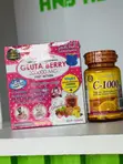 Glutathione & Vitamin C Whitening Package - 2