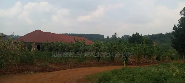 Residential Plots for Sale - Kyanja - 1