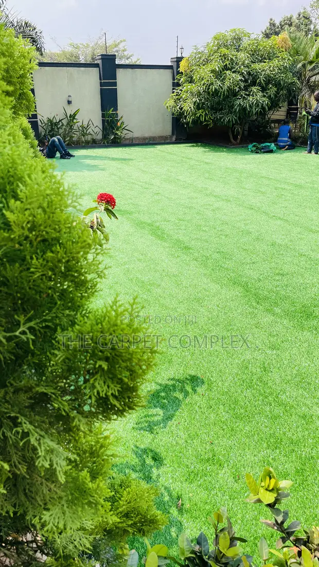 Balcony Outdoor Carpets Per Square Meter - 1