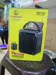 Boombest LN-9066BT Portable Wireless Bluetooth Speaker - 4