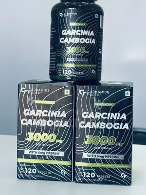 Original Garcinia Cambogia Capsules