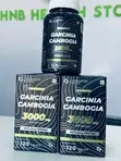 Original Garcinia Cambogia Capsules - 2