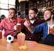 2pcs Reusable Plastic Popcorn Boxes - 1