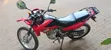 Honda XL 125 2018 Red - 2