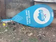 Sign Post / Billboard for Business Advertising - 2